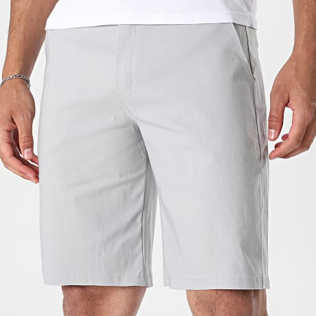 Frilivin - Calção Chino 439 Cinza