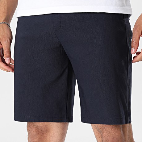 Frilivin - Calção Chino Azul 439 Marinho
