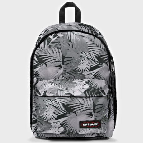 Eastpak - Zaino Out Of Office Grigio Nero