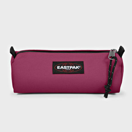 Eastpak - Estuche Benchmark Single Violeta