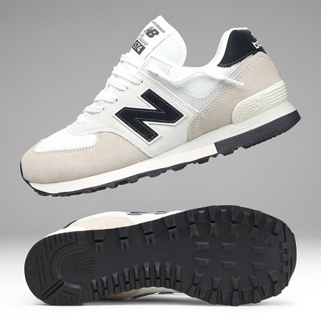 New Balance - Sneakers 574 U5746SG Sea Salt