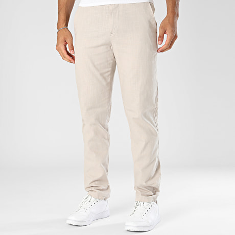 Classic Series - Pantaloni Chino 981 Beige
