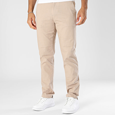 Classic Series - Pantaloni Chino 981 Camel