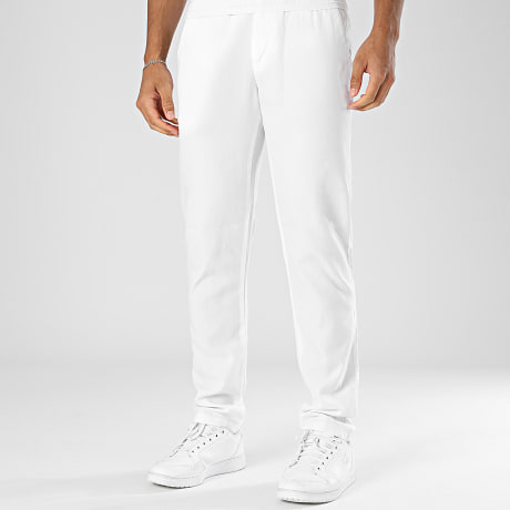 Classic Series - Pantalone Chino 982 Bianco