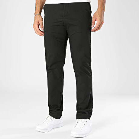 Classic Series - Pantalone Elegante 975 Nero