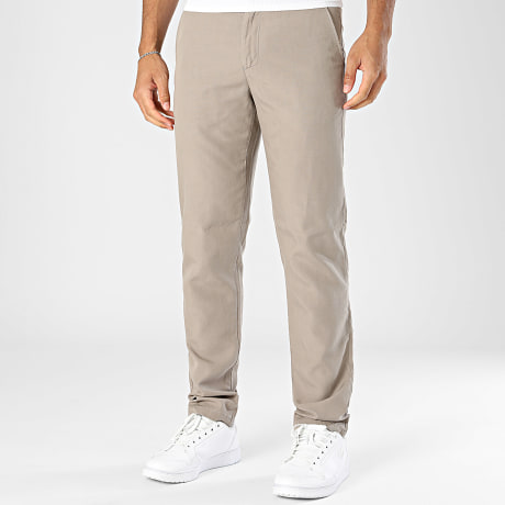 Classic Series - Pantalone Chino 982 Beige