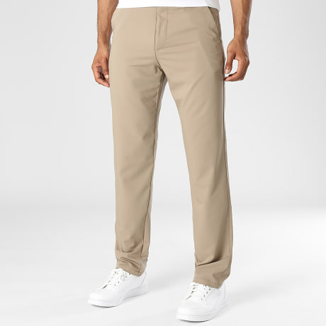 Classic Series - Pantalone Elegante 975 Beige