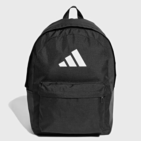 Adidas Sportswear - Sac A Dos Classic Bars JI6953 Noir