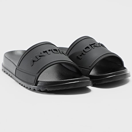 Antony Morato - Chanclas MMFF00039-AF020001 negro