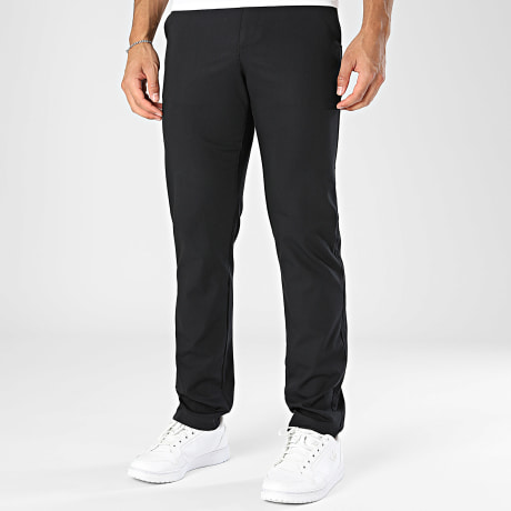 Classic Series - Pantalone Elegante 975 Blu Navy