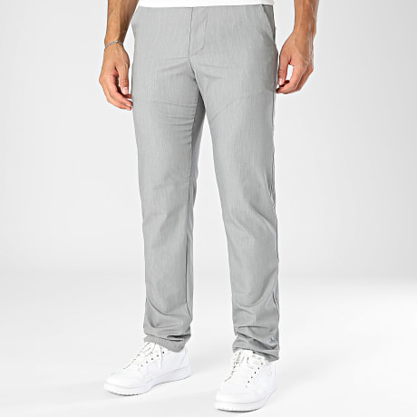 Classic Series - Pantalone Elegante 975 Grigio