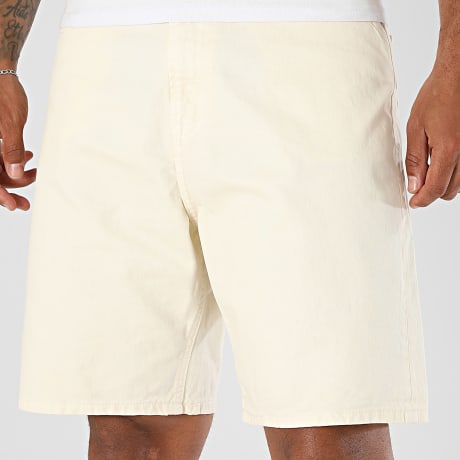 Jack And Jones - Short Jean Loose Fit Tony Original Beige