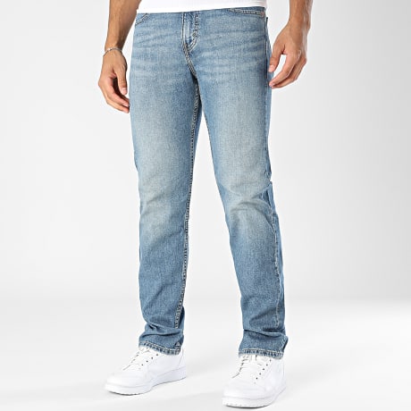 Levi's - Jean Regular Fit 505™ 00505 Bleu Clair