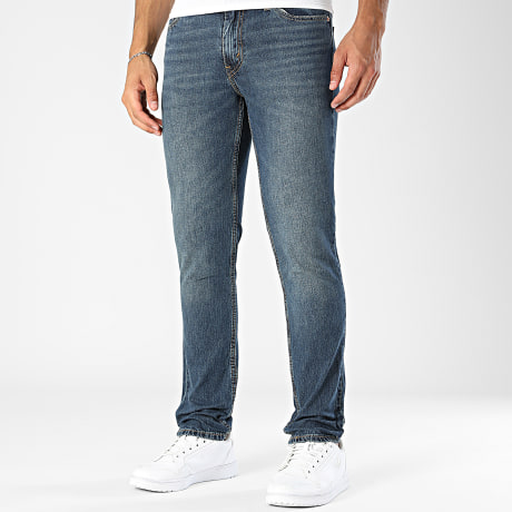 Levi's - Vaquero Slim 511™ 04511 Azul Marino