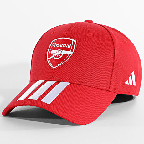 Adidas Sportswear - Casquette Arsenal FC KR0531 Rouge
