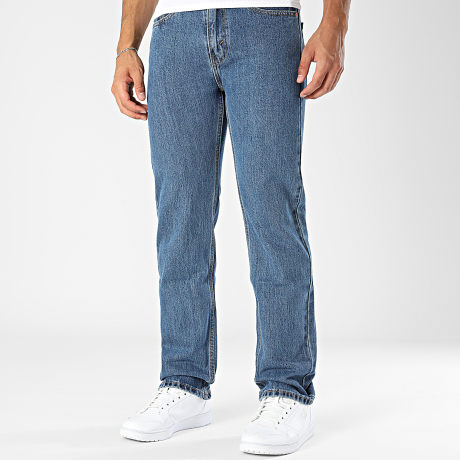 Levi's - Jean Regular 505™ 00505 Bleu Marine