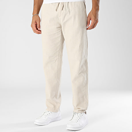 Uniplay - Pantalón S22 Beige
