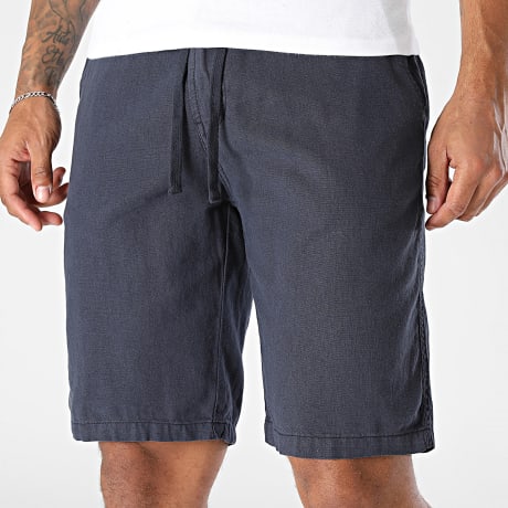 Uniplay - Short Chino S22 Bleu Marine