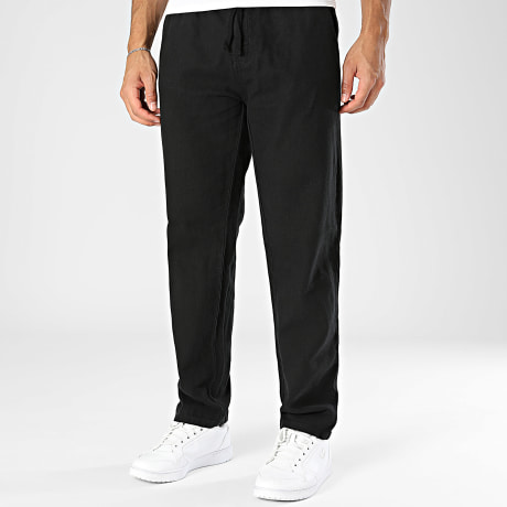 Uniplay - Pantalón Chino S22 Negro