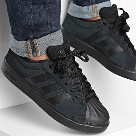 Adidas Sportswear - Baskets Streettalk KH6277 Core Black