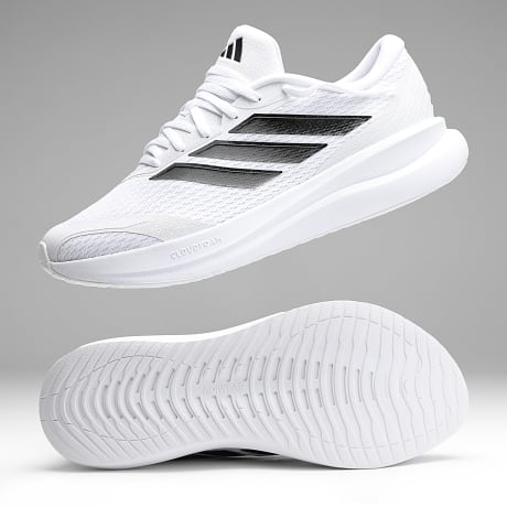 Adidas Sportswear - Baskets Runfalcon 6 IH9526 Footwear White Core Black Grey One