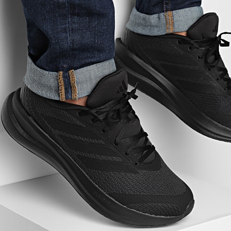 Adidas Sportswear - Baskets Runfalcon 6 KH5566 Core Black Footwear White
