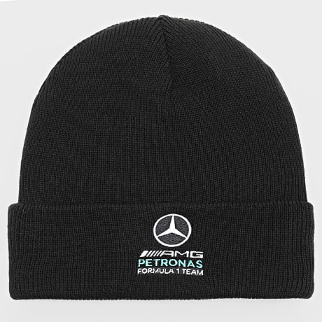 Adidas Sportswear - Bonnet Mercedes KE8317 Noir