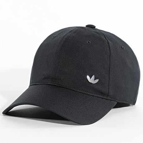 Adidas Originals - Casquette Badge Soft Cap KR4595 Noir