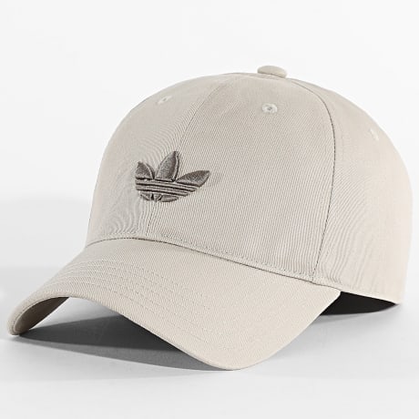Adidas Originals - Casquette Baseball Cap KU7668 Beige