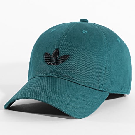 Adidas Originals - Casquette Baseball Cap KV6963 Vert Bouteille