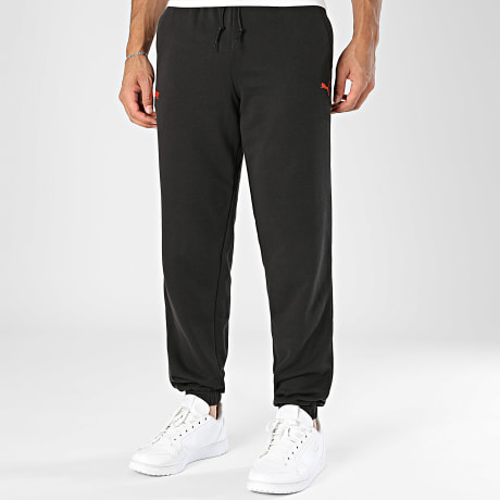 Puma - Pantalon Jogging F1 Essential 625759 Noir