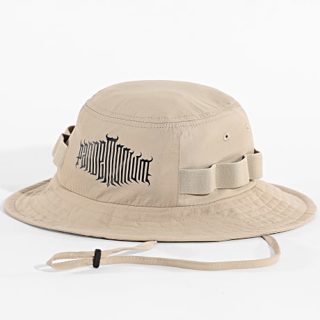 Vald - Bob Pandemonium Beige Noir