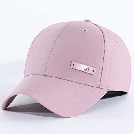 Adidas Sportswear - Casquette Metal KT4705 Rose