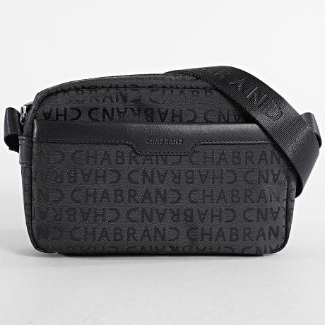 Chabrand - Alforje 80642 Preto