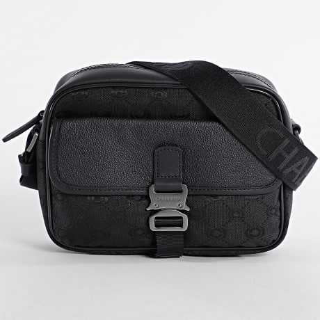 Chabrand - Schoudertas 84428 Zwart