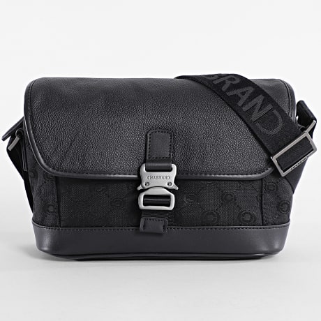 Chabrand - Alforje 84464 Preto