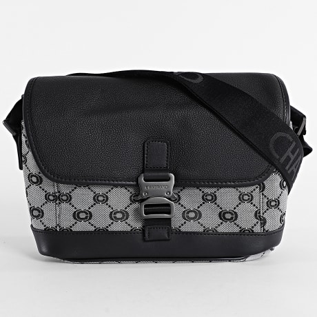 Chabrand - Tas 84464 Grijs Zwart