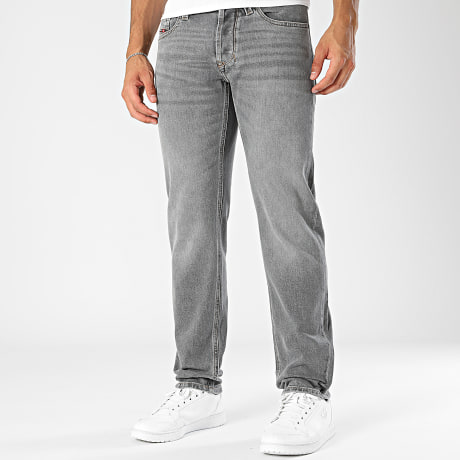 Diesel - Vaquero Regular Larkee Beex 00SU1X Gris
