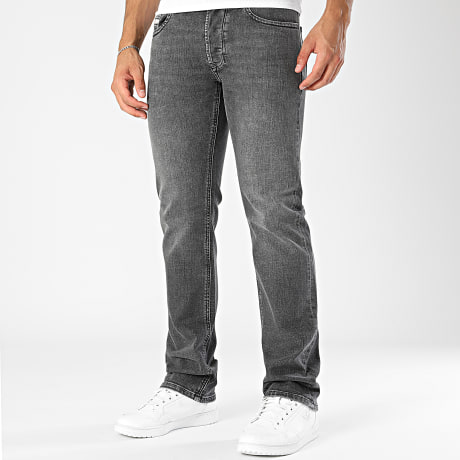 Diesel - Vaquero Regular Larkee 00SU1X Negro