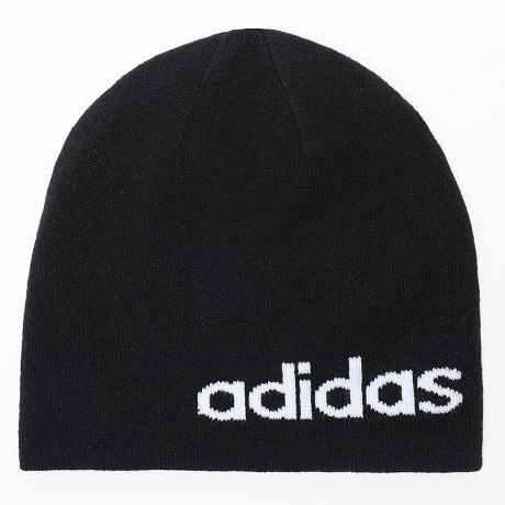 Adidas Sportswear - Bonnet Lin KG0059 Noir