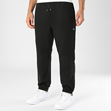 Calvin Klein - Pantalón Jogging 6P608 Negro