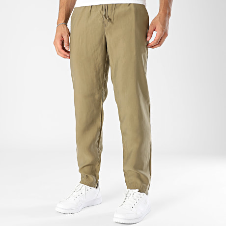 Mackten - Calça 017 Verde Caqui