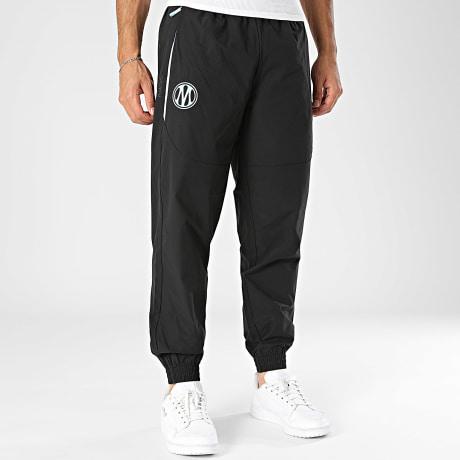 Puma - Pantalon Jogging OM 786450 Noir