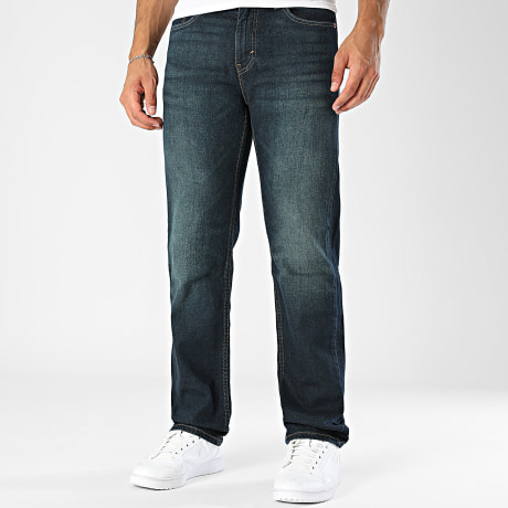 Levi's - Jean Regular Fit 505™ 00505 Bleu Marine
