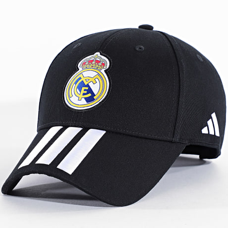Adidas Sportswear - Casquette Real Madrid KQ9575 Noir