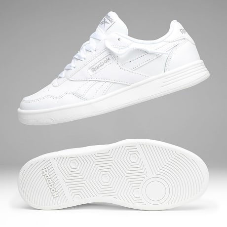 Reebok - Zapatillas Mujer Court Advance 100010633 Blanco