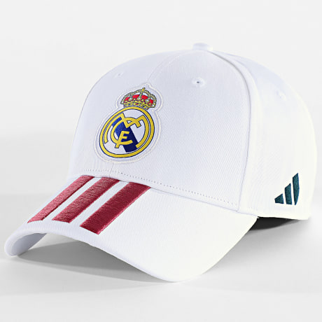 Adidas Sportswear - Casquette Real Madrid KQ9627 Blanc