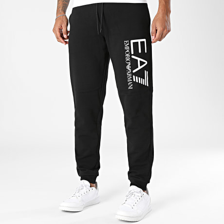 EA7 Emporio Armani - Pantalon Jogging 7M001415-AF22266 Noir