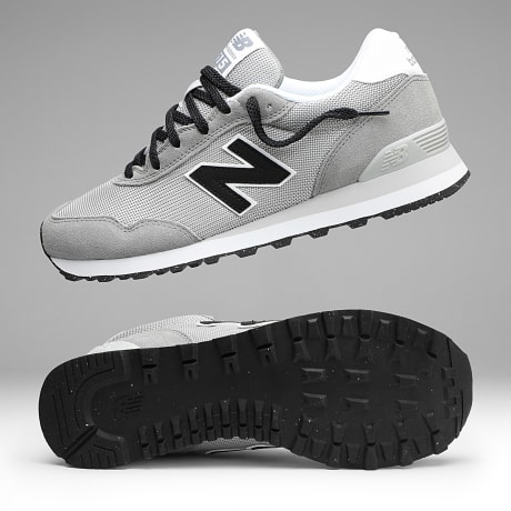 New Balance - Baskets 515 ML515AGG Grey