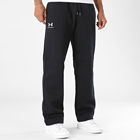 Under Armour - Pantalon Jogging Icon 1384034 Noir
